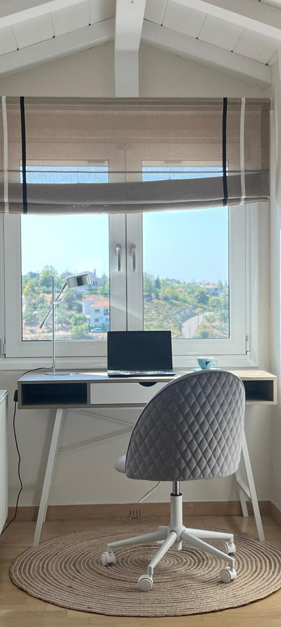 Something Different In Chalkida Apartment Kanithos ภายนอก รูปภาพ